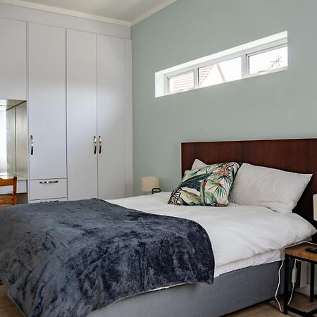 3 On Tessa Guesthouse Johannesburg Zewnętrze zdjęcie