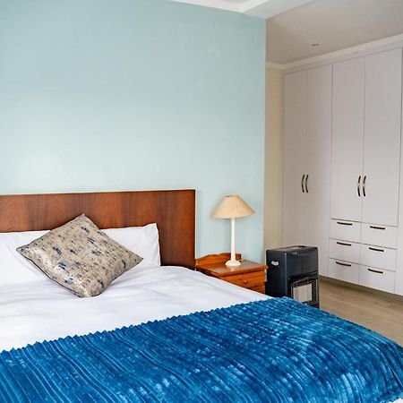 3 On Tessa Guesthouse Johannesburg Zewnętrze zdjęcie