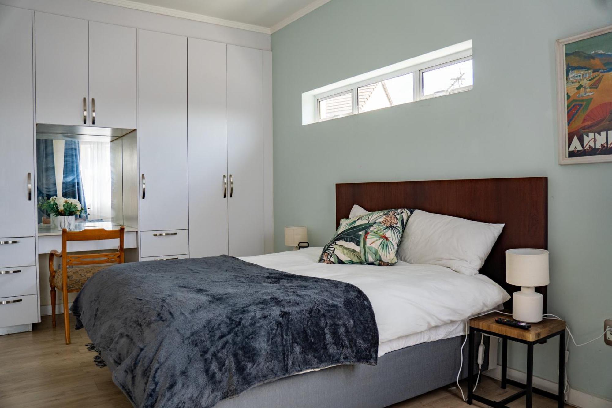 3 On Tessa Guesthouse Johannesburg Zewnętrze zdjęcie