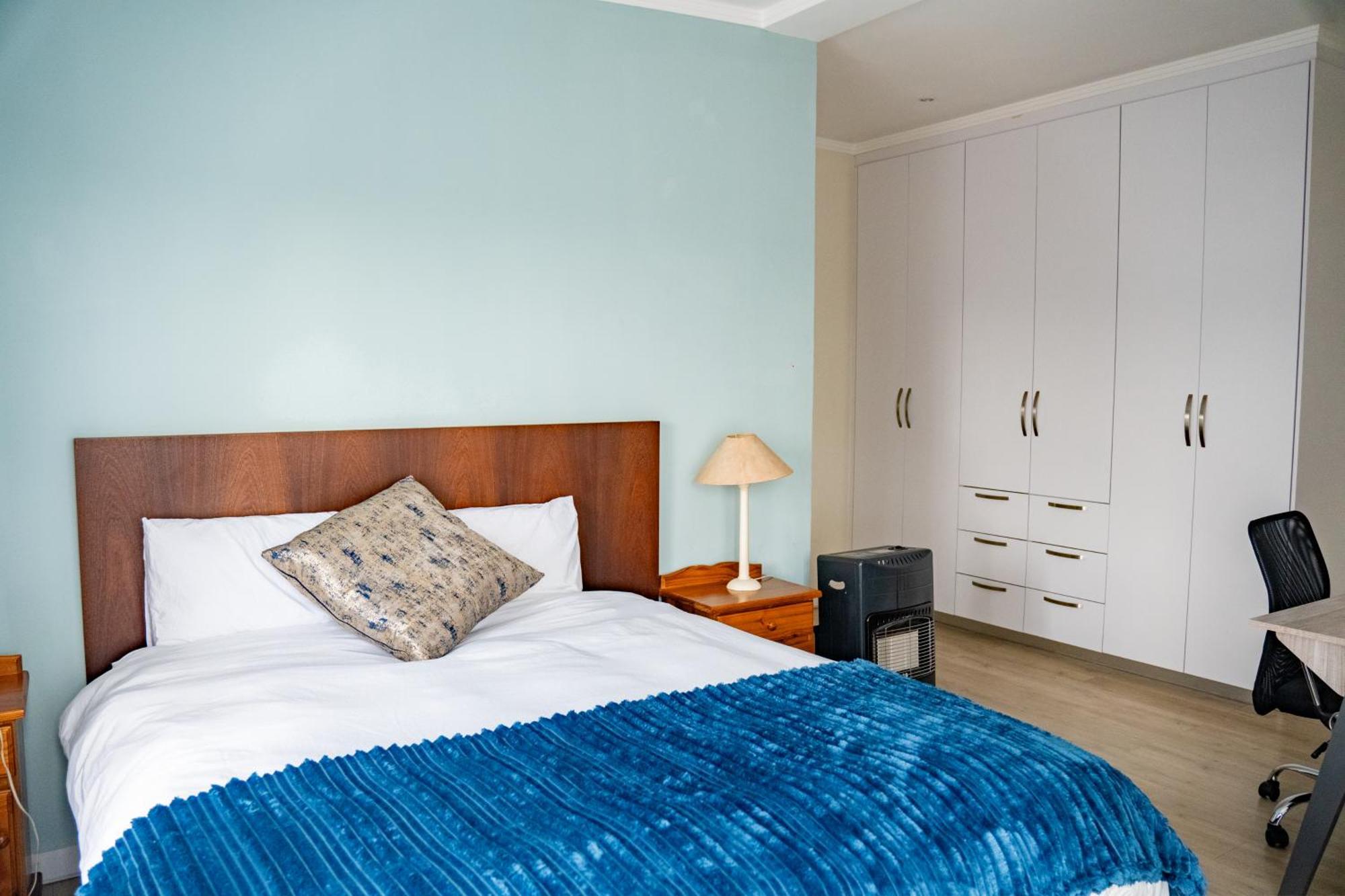 3 On Tessa Guesthouse Johannesburg Zewnętrze zdjęcie