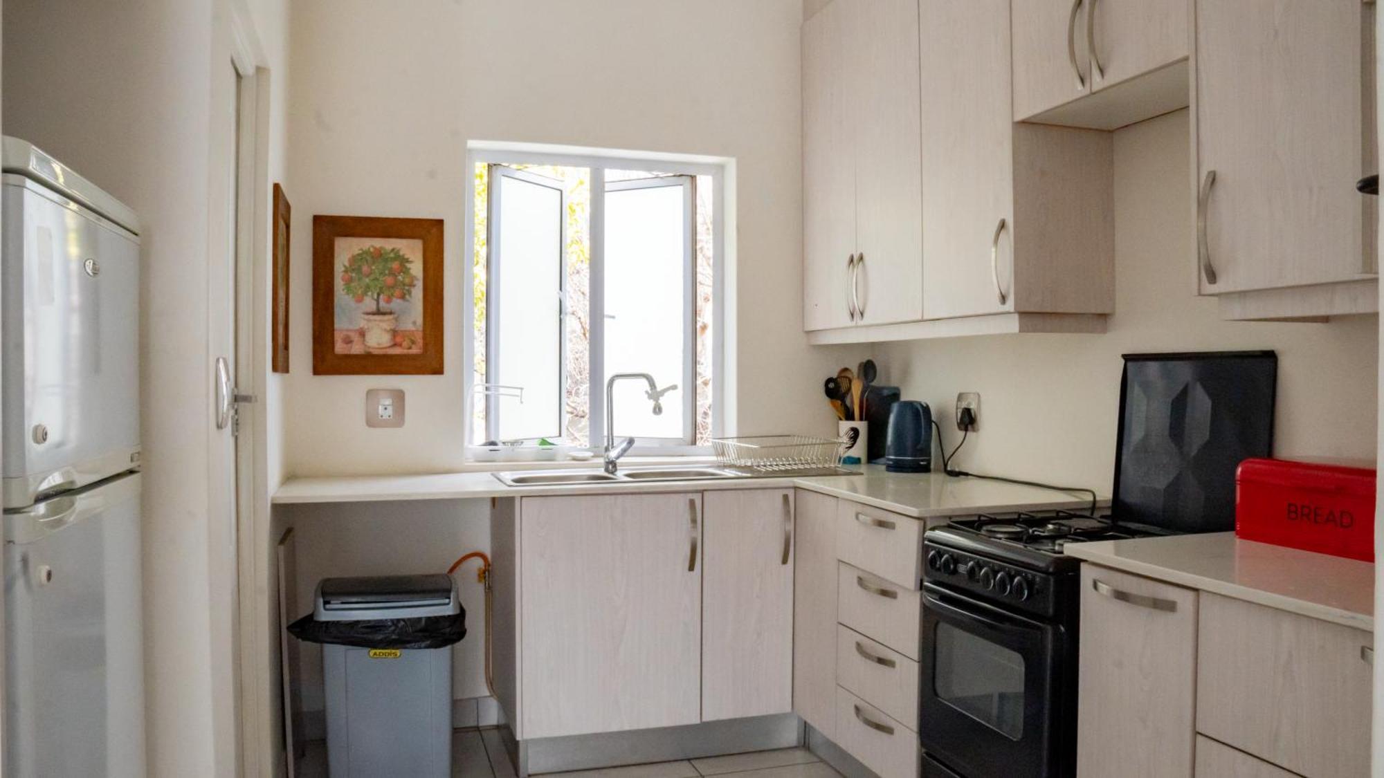 3 On Tessa Guesthouse Johannesburg Zewnętrze zdjęcie