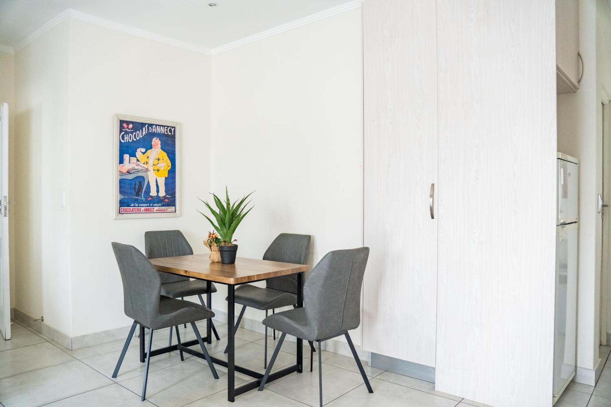 3 On Tessa Guesthouse Johannesburg Zewnętrze zdjęcie