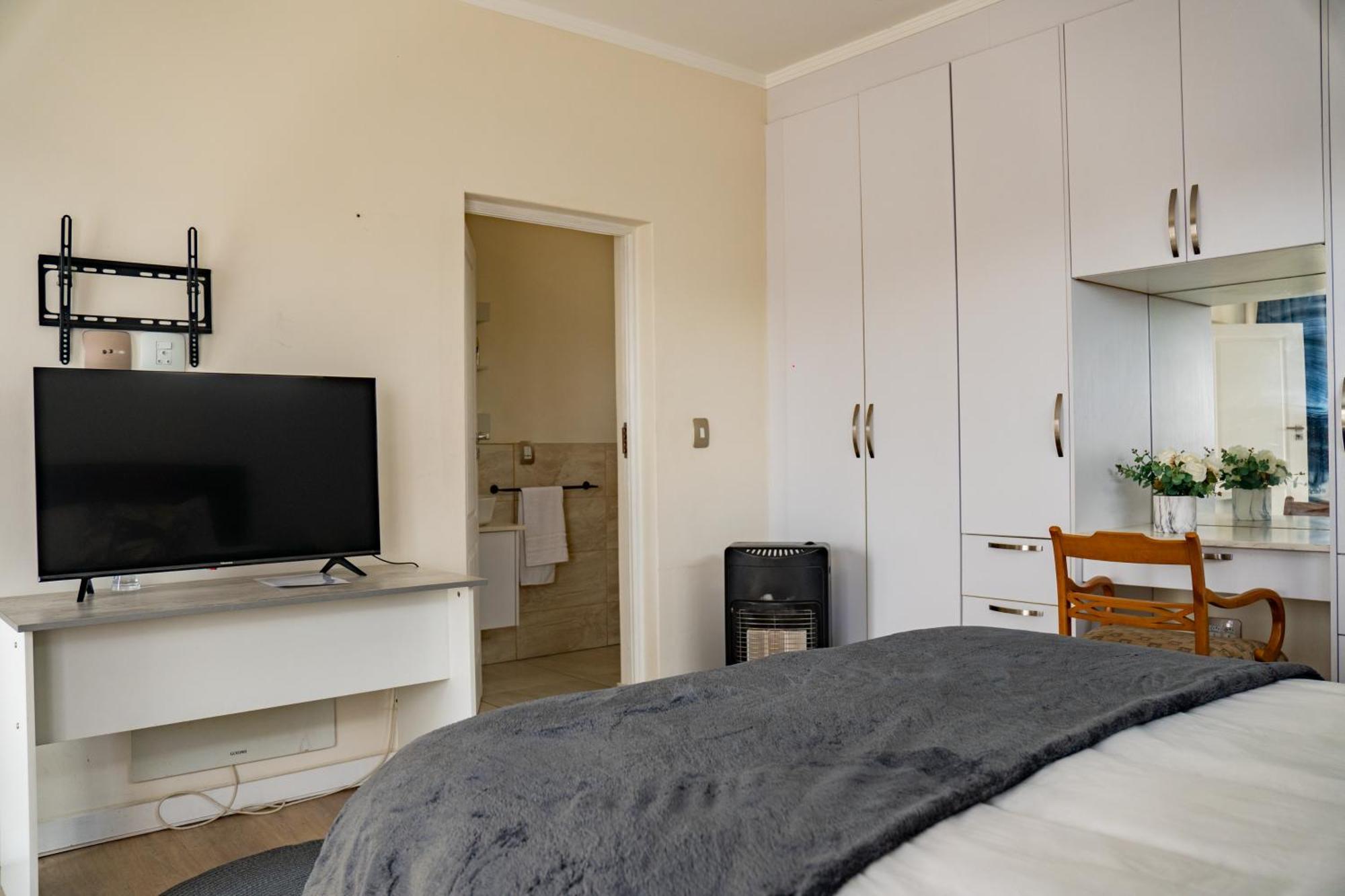 3 On Tessa Guesthouse Johannesburg Zewnętrze zdjęcie