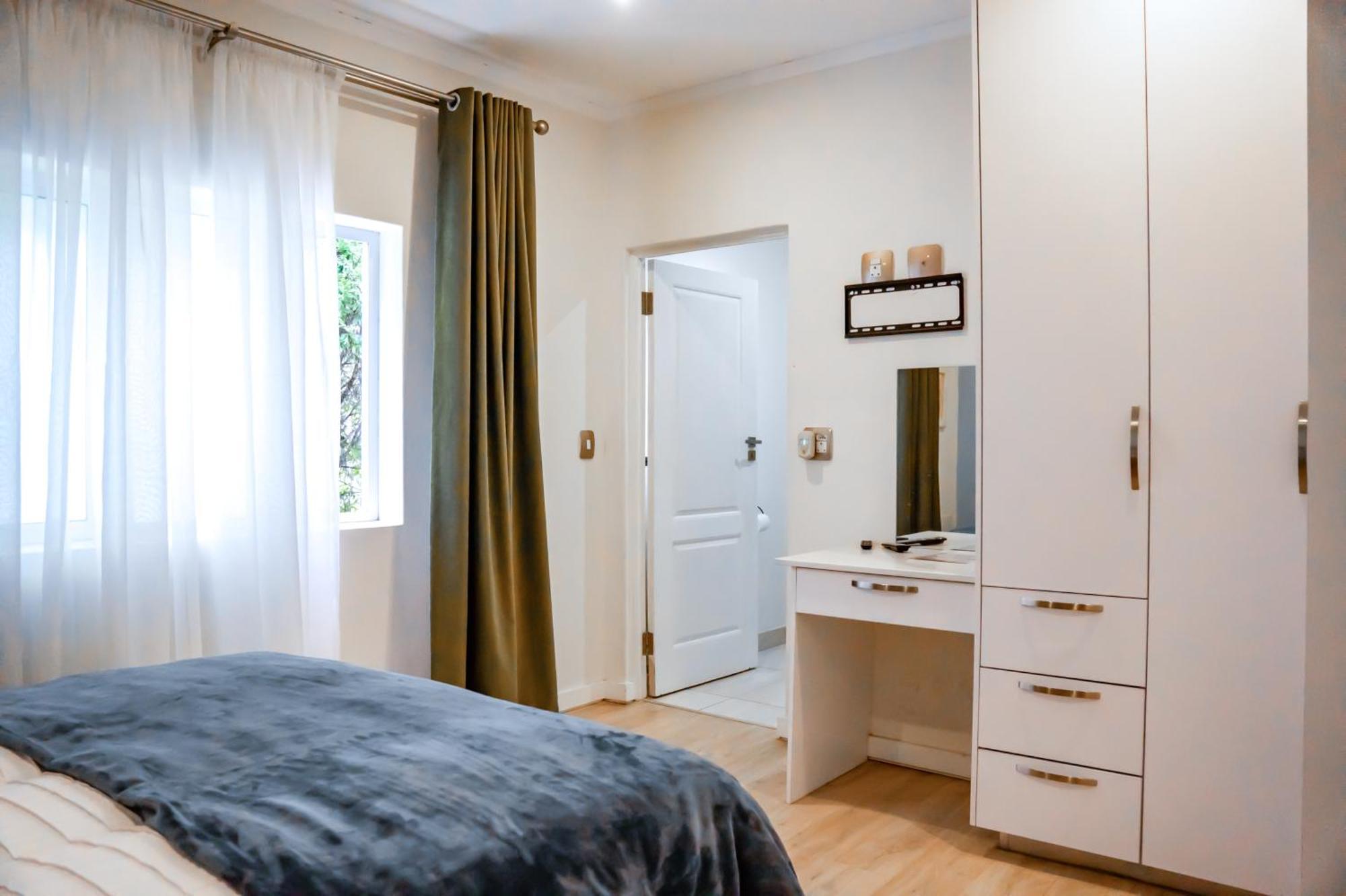 3 On Tessa Guesthouse Johannesburg Zewnętrze zdjęcie