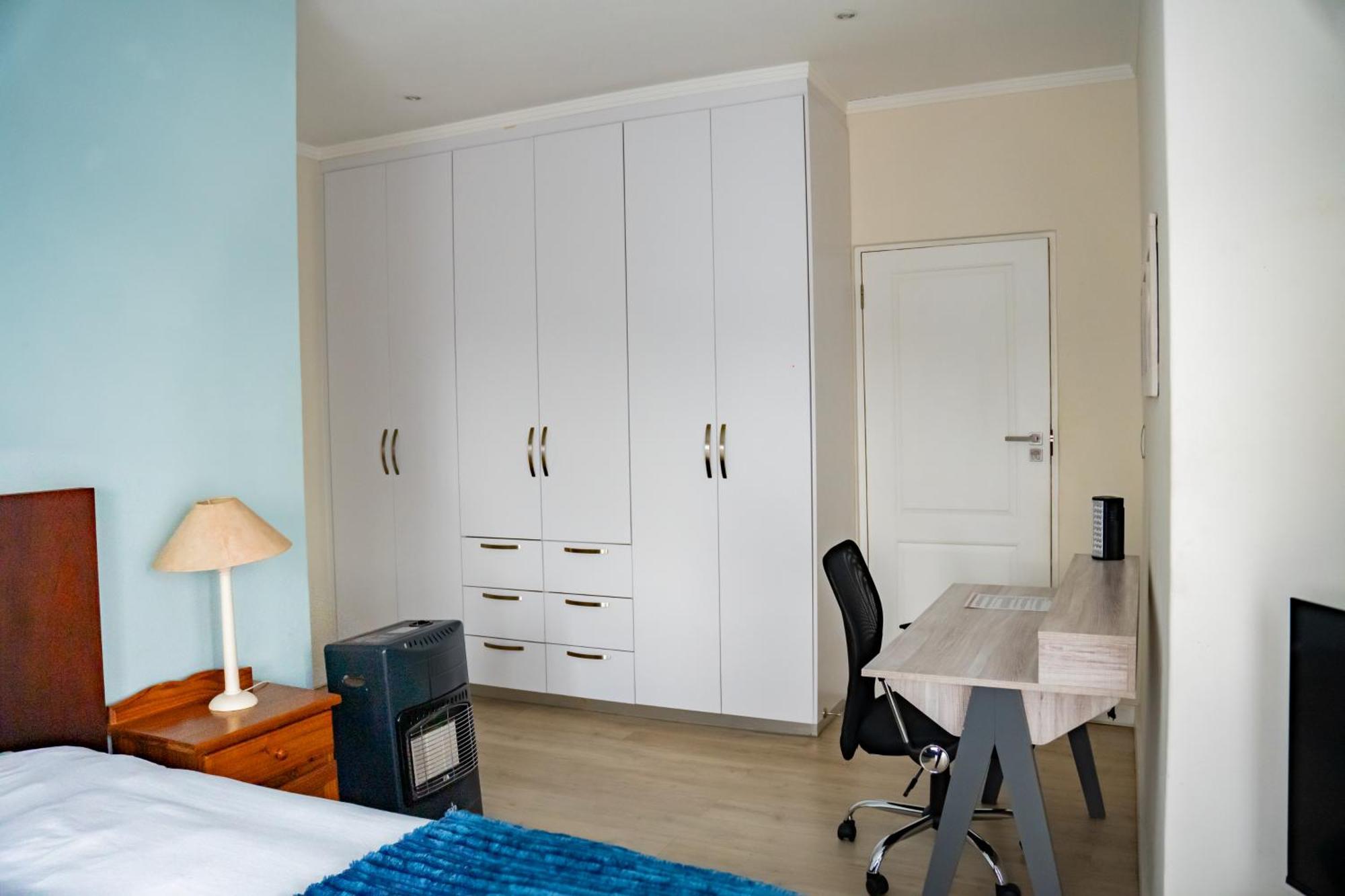 3 On Tessa Guesthouse Johannesburg Zewnętrze zdjęcie