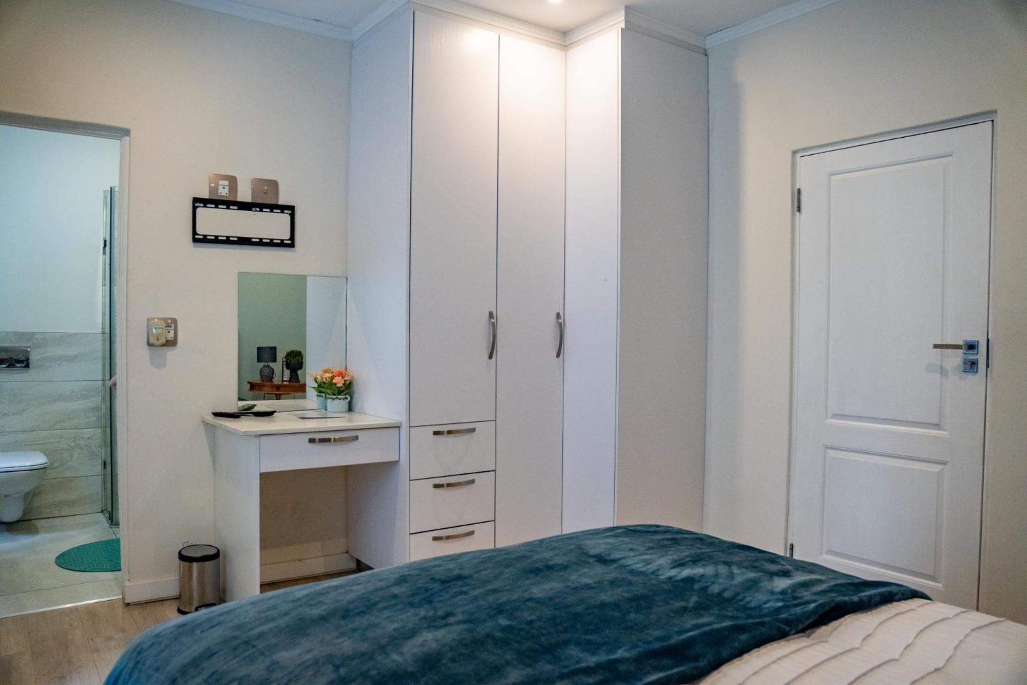 3 On Tessa Guesthouse Johannesburg Zewnętrze zdjęcie