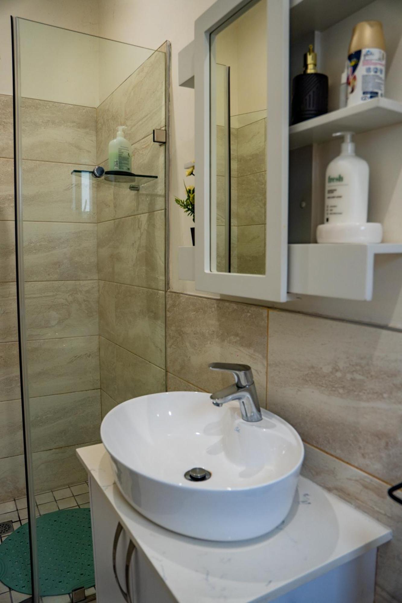 3 On Tessa Guesthouse Johannesburg Zewnętrze zdjęcie