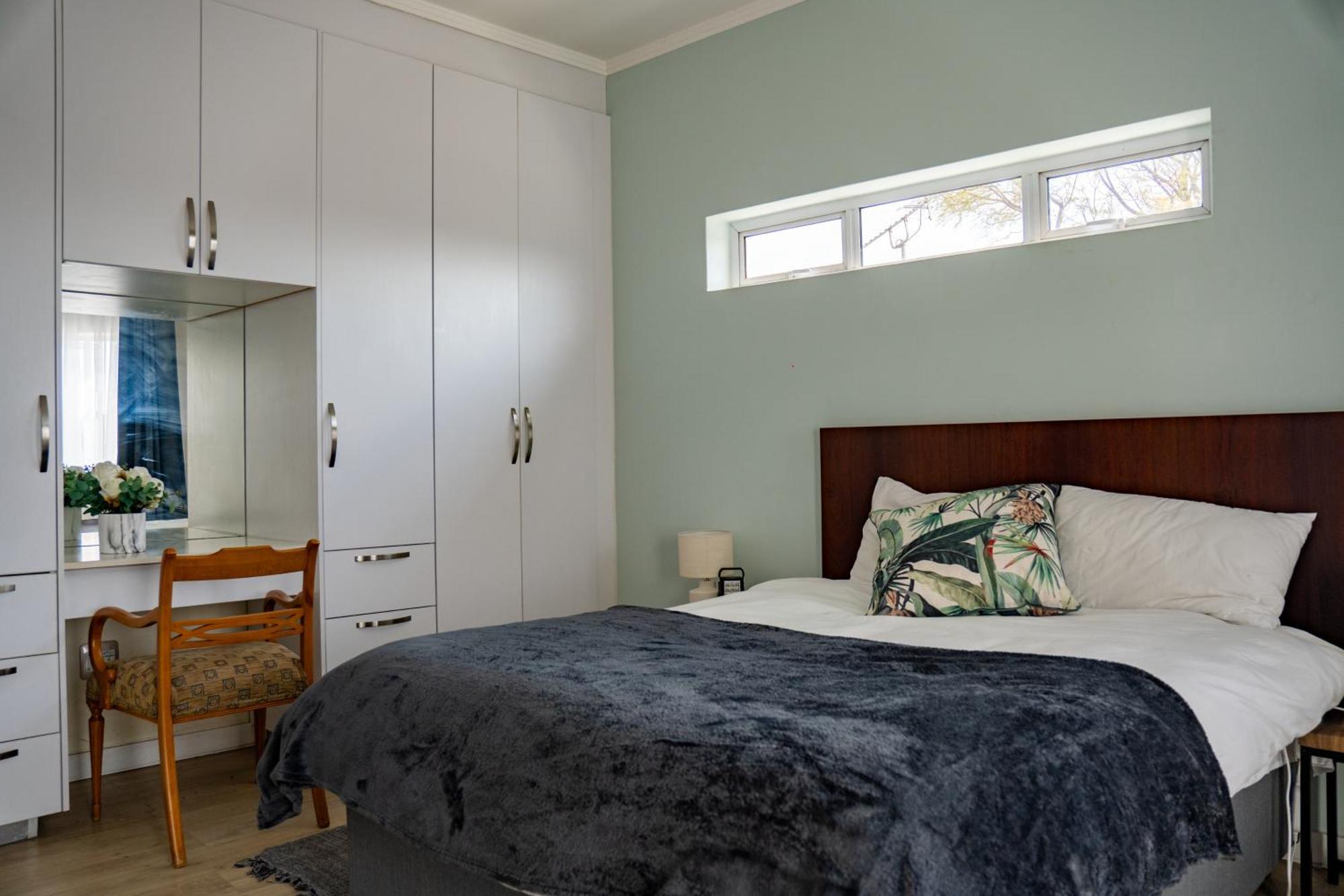 3 On Tessa Guesthouse Johannesburg Zewnętrze zdjęcie